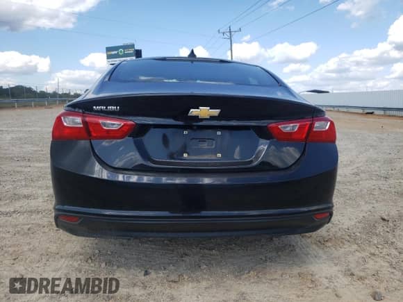 2023 Chevrolet Malibu LS с VIN 1G1ZB5ST5PF171543, выставлен на аукционе Copart как лот 71820165 с пробегом 62 074 миль миль и Чистый • Clean title. История ставок и продаж доступна на DreamBid. Изображение 6.