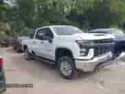 2021 Chevrolet Silverado 2500HD Work Truck с VIN 1GC1YLE7XMF265614, выставлен на аукционе IAAI как лот 43157022 с пробегом 106 999 миль миль и . История ставок и продаж доступна на DreamBid. Изображение 1.
