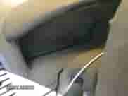 2006 Honda Accord LX с VIN 1HGCM55416A029683, выставлен на аукционе Copart как лот 66762785 с пробегом Не указан миль и Списание • Salvage title. История ставок и продаж доступна на DreamBid. Изображение 9.