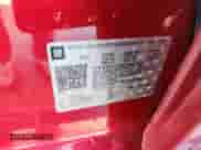 2019 Chevrolet Silverado 1500 Custom Trail Boss z VIN 3GCPYCEF3KG107709, wystawiony jako Copart lot #64440605 z przebiegiem 85 571 mil mil oraz Czysty tytuł • Clean title. Historia ofert i sprzedaży dostępna na DreamBid. Obrazek 12.