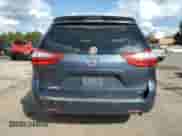 2015 Toyota Sienna XLE Premium z VIN 5TDYK3DC2FS675826, wystawiony jako Copart lot #81757665 z przebiegiem 162 923 mil mil oraz Szkoda całkowita • Salvage title. Historia ofert i sprzedaży dostępna na DreamBid. Obrazek 6.