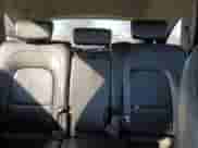2010 Hyundai Veracruz GLS с VIN KM8NUDCC4AU120932, выставлен на аукционе Copart как лот 83074554 с пробегом 189 943 миль миль и Списание • Salvage title. История ставок и продаж доступна на DreamBid. Изображение 10.