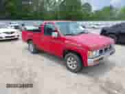 1997 Nissan Frontier XE с VIN 1N6SD11S3VC390565, выставлен на аукционе IAAI как лот 42176117 с пробегом 350 237 миль миль и . История ставок и продаж доступна на DreamBid. Изображение 1.