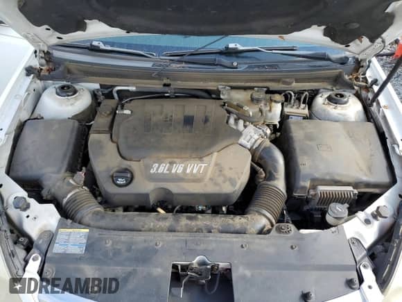 2009 Saturn Aura XR с VIN 1G8ZX57799F184829, выставлен на аукционе Copart как лот 63434155 с пробегом 85 076 миль миль и Списание • Salvage title. История ставок и продаж доступна на DreamBid. Изображение 11.