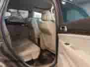 2018 Jeep Grand Cherokee Limited z VIN 1C4RJFBG9JC268479, wystawiony jako IAAI lot #42032948 z przebiegiem 106 077 mil mil oraz . Historia ofert i sprzedaży dostępna na DreamBid. Obrazek 8.