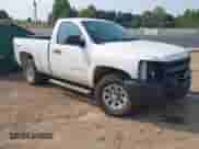 2012 Chevrolet Silverado 1500 Work Truck с VIN 1GCNKPE0XCZ249052, выставлен на аукционе IAAI как лот 43124531 с пробегом 178 792 миль миль и . История ставок и продаж доступна на DreamBid. Изображение 1.