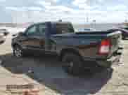 2023 Ram 1500 Big Horn z VIN 1C6RREBG5PN604331, wystawiony jako Copart lot #54431545 z przebiegiem 29 121 mil mil oraz Szkoda całkowita • Salvage title. Historia ofert i sprzedaży dostępna na DreamBid. Obrazek 2.