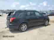 2015 Ford Explorer с VIN 1FM5K7B82FGB62283, выставлен на аукционе Copart как лот 69342295 с пробегом 112 982 миль миль и Списание • Salvage title. История ставок и продаж доступна на DreamBid. Изображение 3.