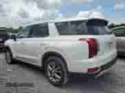 2022 Hyundai Palisade SE с VIN KM8R14HE2NU440017, выставлен на аукционе Copart как лот 63863105 с пробегом 124 405 миль миль и Списание • Salvage title. История ставок и продаж доступна на DreamBid. Изображение 2.