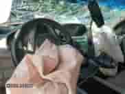 2009 Honda Pilot Touring with VIN 5FNYF38809B002505, listed as a Copart auction lot 61857065 with Not provided miles and Salvage title. Bid and sale history available at DreamBid. Image 8.