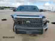 2020 Toyota Tundra SR5 with VIN 5TFDY5F15LX945111, listed as a Copart auction lot 70679165 with 147,342 mi miles and Salvage title. Bid and sale history available at DreamBid. Image 5.