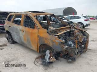 2015 Nissan Pathfinder SL с VIN 5N1AR2MN0FC632964, выставлен на аукционе IAAI как лот 41912466 с пробегом 110 000 миль миль и . История ставок и продаж доступна на DreamBid. Изображение 1.