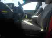 2018 Hyundai Santa Fe SE z VIN KM8SM4HF8JU266028, wystawiony jako Copart lot #69756275 z przebiegiem 90 746 mil mil oraz Szkoda całkowita • Salvage title. Historia ofert i sprzedaży dostępna na DreamBid. Obrazek 7.