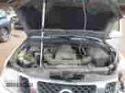2012 Nissan Pathfinder S с VIN 5N1AR1NN7CC626728, выставлен на аукционе IAAI как лот 43112026 с пробегом 177 929 миль миль и . История ставок и продаж доступна на DreamBid. Изображение 10.