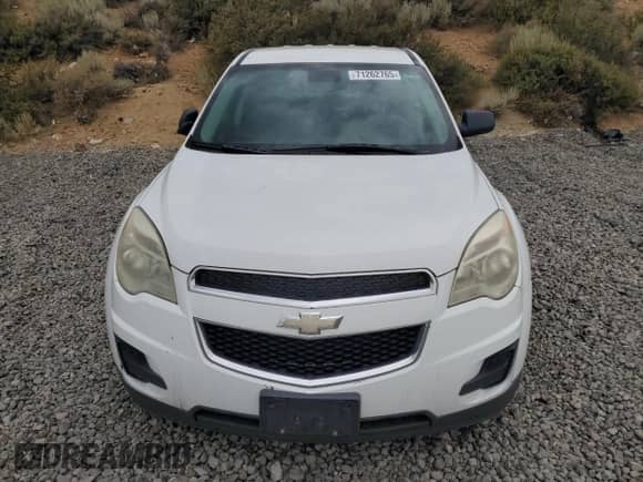 2013 Chevrolet Equinox LS с VIN 2GNFLCEK9D6335016, выставлен на аукционе Copart как лот 71262765 с пробегом 185 282 миль миль и Чистый • Clean title. История ставок и продаж доступна на DreamBid. Изображение 5.