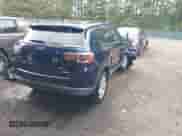 2017 Jeep Compass Latitude z VIN 3C4NJCBB8HT643116, wystawiony jako IAAI lot #43408019 z przebiegiem 43 414 mil mil oraz . Historia ofert i sprzedaży dostępna na DreamBid. Obrazek 4.