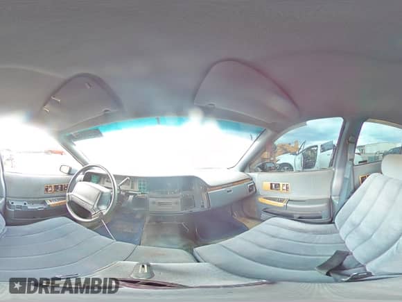 1993 Chevrolet Caprice Classic с VIN 1G1BL53E2PW142953, выставлен на аукционе Copart как лот 69673135 с пробегом 203 972 миль миль и Списание • Salvage title. История ставок и продаж доступна на DreamBid. Изображение 14.