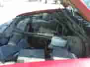 1999 Chevrolet S-10 with VIN 1GCCS1440XK195610, listed as a IAAI auction lot 42920243 with 187,944 mi miles and . Bid and sale history available at DreamBid. Image 15.