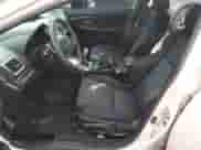 2016 Subaru WRX Premium z VIN JF1VA1E69G9827710, wystawiony jako Copart lot #81919545 z przebiegiem 109 042 mil mil oraz Szkoda całkowita • Salvage title. Historia ofert i sprzedaży dostępna na DreamBid. Obrazek 7.