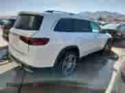 2024 Mercedes-Benz GLS 450 z VIN 4JGFF5KE0RB234490, wystawiony jako Copart lot #81053195 z przebiegiem 2 148 mil mil oraz Czysty tytuł • Clean title. Historia ofert i sprzedaży dostępna na DreamBid. Obrazek 3.