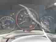 2020 Honda HR-V LX with VIN 3CZRU6H36LM716586, listed as a Copart auction lot 70934745 with 88,875 mi miles and Salvage title. Bid and sale history available at DreamBid. Image 9.