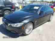 2016 BMW 4 Series 428i с VIN WBA4A9C58GGL88619, выставлен на аукционе IAAI как лот 42918340 с пробегом 216 544 миль миль и . История ставок и продаж доступна на DreamBid. Изображение 17.