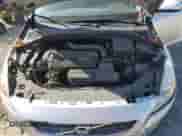 2012 Volvo S60 T5 с VIN YV1622FS1C2102533, выставлен на аукционе Copart как лот 84743595 с пробегом 124 756 миль миль и Списание • Salvage title. История ставок и продаж доступна на DreamBid. Изображение 11.