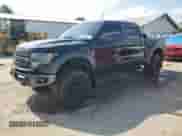 2013 Ford F-150 SVT Raptor z VIN 1FTFW1R62DFA63142, wystawiony jako Copart lot #65536675 z przebiegiem 156 126 mil mil oraz Szkoda całkowita • Salvage title. Historia ofert i sprzedaży dostępna na DreamBid. Obrazek 1.