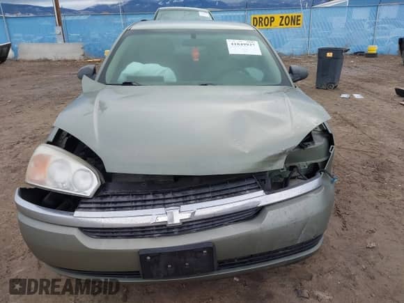 2004 Chevrolet Malibu z VIN 1G1ZS52F24F181534, wystawiony jako IAAI lot #41849927 z przebiegiem 172 347 mil mil oraz . Historia ofert i sprzedaży dostępna na DreamBid. Obrazek 13.