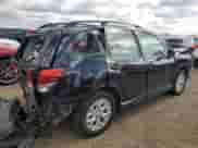 2020 Subaru Forester z VIN JF2SKADC5LH587719, wystawiony jako Copart lot #71072935 z przebiegiem 89 881 mil mil oraz Szkoda całkowita • Salvage title. Historia ofert i sprzedaży dostępna na DreamBid. Obrazek 3.