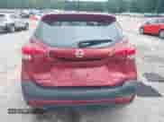 2020 Nissan Kicks SR с VIN 3N1CP5DV5LL568105, выставлен на аукционе IAAI как лот 42936673 с пробегом 148 230 миль миль и . История ставок и продаж доступна на DreamBid. Изображение 17.