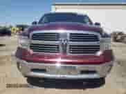 2016 Ram 1500 SLT с VIN 1C6RR7LTXGS298929, выставлен на аукционе Copart как лот 70041584 с пробегом 74 284 миль миль и Списание • Salvage title. История ставок и продаж доступна на DreamBid. Изображение 5.