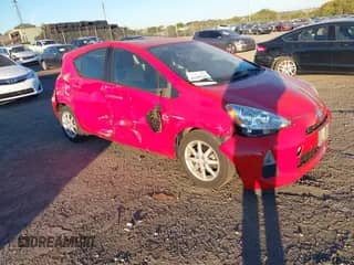 2013 Toyota Prius Two с VIN JTDKDTB33D1549889, выставлен на аукционе IAAI как лот 43349344 с пробегом 136 638 миль миль и . История ставок и продаж доступна на DreamBid. Изображение 1.