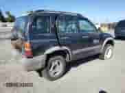 2002 Chevrolet Tracker ZR2 с VIN 2CNBJ734X26948098, выставлен на аукционе Copart как лот 73135754 с пробегом 234 627 миль миль и Списание • Salvage title. История ставок и продаж доступна на DreamBid. Изображение 3.
