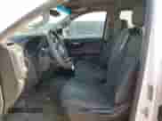 2019 GMC Sierra 1500 with VIN 1GTR9AEF2KZ370879, listed as a Copart auction lot 63045454 with 102,015 mi miles and Salvage title. Bid and sale history available at DreamBid. Image 7.