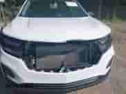 2023 Chevrolet Equinox LS с VIN 3GNAX5EG9PL241031, выставлен на аукционе IAAI как лот 42810331 с пробегом 31 821 миль миль и . История ставок и продаж доступна на DreamBid. Изображение 6.