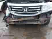 2014 Honda Pilot EX-L z VIN 5FNYF4H56EB014843, wystawiony jako IAAI lot #42965801 z przebiegiem 61 958 mil mil oraz . Historia ofert i sprzedaży dostępna na DreamBid. Obrazek 6.