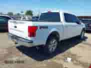 2020 Ford F-150 XL z VIN 1FTEW1E45LFB22280, wystawiony jako IAAI lot #42680613 z przebiegiem 187 634 mil mil oraz . Historia ofert i sprzedaży dostępna na DreamBid. Obrazek 4.