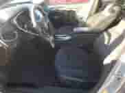 2022 Chevrolet Malibu LT with VIN 1G1ZD5STXNF158164, listed as a Copart auction lot 87489265 with 106,243 mi miles and Clean title. Bid and sale history available at DreamBid. Image 7.