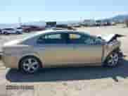 2008 Chevrolet Malibu LTZ with VIN 1G1ZK57B28F277725, listed as a IAAI auction lot 42513215 with Not provided miles and . Bid and sale history available at DreamBid. Image 14.