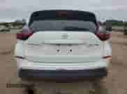 2021 Nissan Murano SL z VIN 5N1AZ2CS4MC110360, wystawiony jako Copart lot #65220805 z przebiegiem 35 995 mil mil oraz Szkoda całkowita • Salvage title. Historia ofert i sprzedaży dostępna na DreamBid. Obrazek 6.