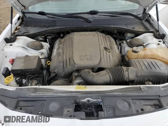 2011 Chrysler 300 C с VIN 2C3CK6CT5BH611869, выставлен на аукционе Copart как лот 52635475 с пробегом 110 386 миль миль и Списание • Salvage title. История ставок и продаж доступна на DreamBid. Изображение 11.