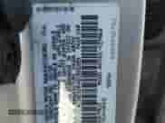 2002 Toyota Camry LE with VIN 4T1BE32K42U552229, listed as a Copart auction lot 84379825 with 258,234 mi miles and Salvage title. Bid and sale history available at DreamBid. Image 12.