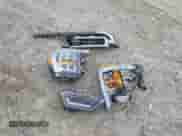 2022 Ford F-150 XL с VIN 1FTFW1E81NFB58154, выставлен на аукционе IAAI как лот 43167916 с пробегом 111 267 миль миль и . История ставок и продаж доступна на DreamBid. Изображение 12.