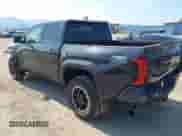 2024 Toyota Tacoma TRD Off Road with VIN 3TMLB5JN7RM069938, listed as a IAAI auction lot 43056789 with 6,837 mi miles and . Bid and sale history available at DreamBid. Image 3.
