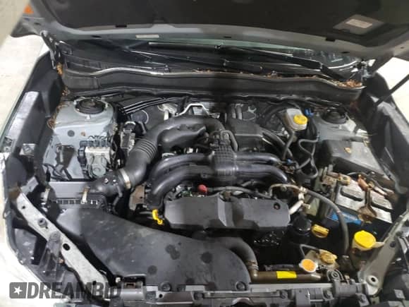 2014 Subaru Forester Limited z VIN JF2SJAJC4EH469915, wystawiony jako Copart lot #82171955 z przebiegiem 169 460 mil mil oraz Szkoda całkowita • Salvage title. Historia ofert i sprzedaży dostępna na DreamBid. Obrazek 12.