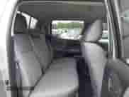 2021 Toyota Tacoma SR5 with VIN 5TFAZ5CN4MX110609, listed as a IAAI auction lot 43172655 with 36,100 mi miles and . Bid and sale history available at DreamBid. Image 8.