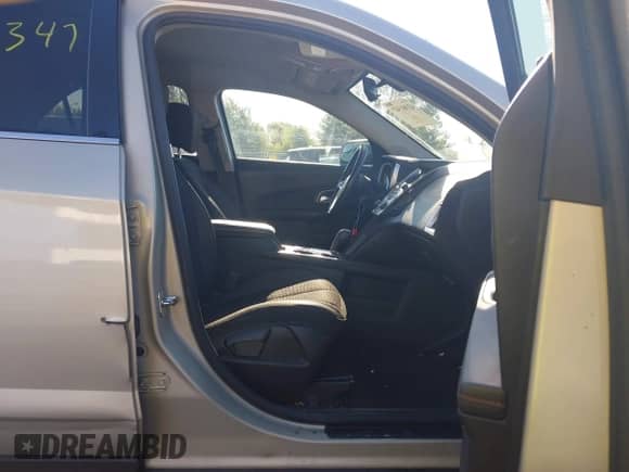 2013 Chevrolet Equinox LT с VIN 2GNFLEEK8D6171432, выставлен на аукционе IAAI как лот 43381347 с пробегом 139 084 миль миль и . История ставок и продаж доступна на DreamBid. Изображение 5.