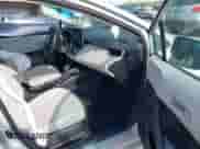 2022 Toyota Corolla L with VIN 5YFDPMAE6NP275271, listed as a IAAI auction lot 42470951 with 31,049 mi miles and . Bid and sale history available at DreamBid. Image 5.