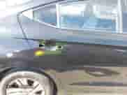 2019 Hyundai Elantra Value Edition z VIN 5NPD84LF3KH415840, wystawiony jako IAAI lot #43376034 z przebiegiem 157 855 mil mil oraz . Historia ofert i sprzedaży dostępna na DreamBid. Obrazek 6.